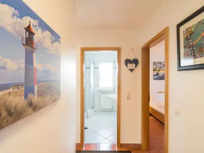Ferienwohnung für 5 Personen (65 m²) in Loddin (Seebad) 9/10