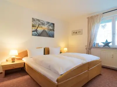 Ferienwohnung für 5 Personen (65 m²) in Loddin (Seebad) 10/10