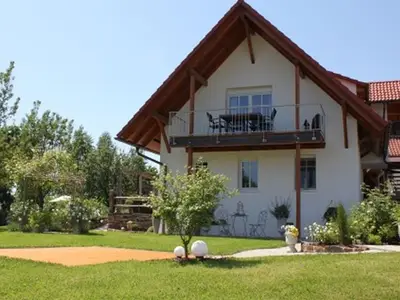 Ferienwohnung für 4 Personen (70 m²) in Glasig 3/10