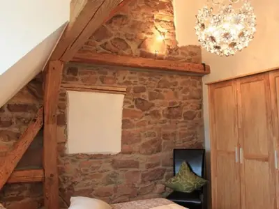 Ferienwohnung für 4 Personen (70 m²) in Glasig 6/10