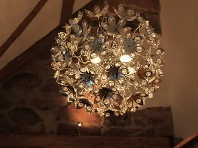 Ferienwohnung für 4 Personen (70 m²) in Glasig 7/10