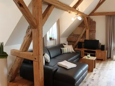 Ferienwohnung für 4 Personen (70 m²) in Glasig 9/10