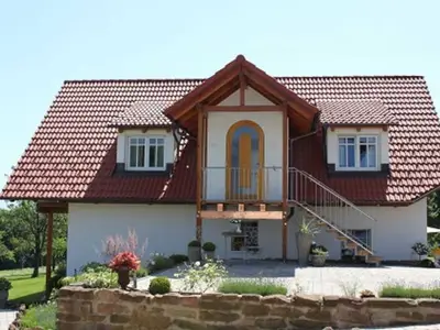 Ferienwohnung für 4 Personen (70 m²) in Glasig 10/10