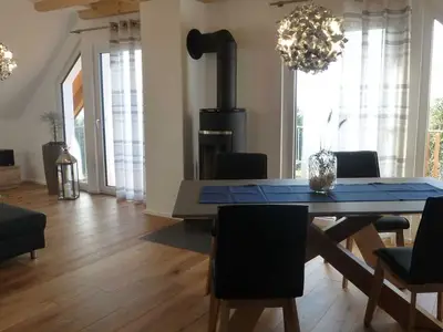 Ferienwohnung für 5 Personen (89 m²) in Glasig 1/10