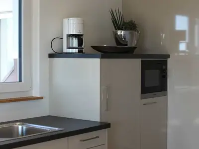 Ferienwohnung für 5 Personen (89 m²) in Glasig 10/10