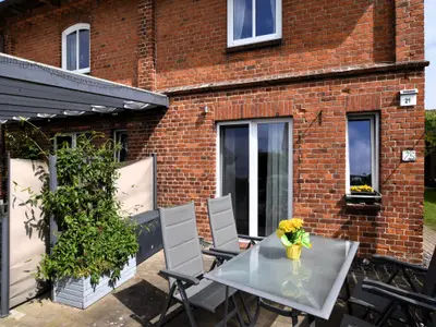 Terrasse / Balkon
