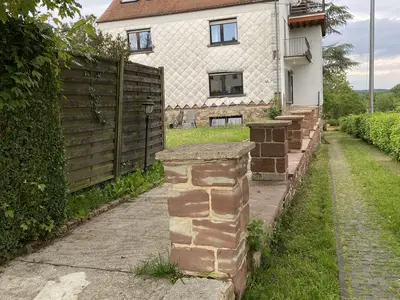 Frontansicht