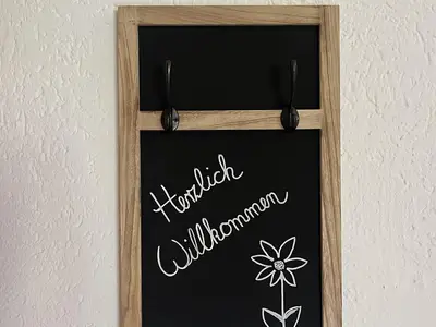 Willkommen
