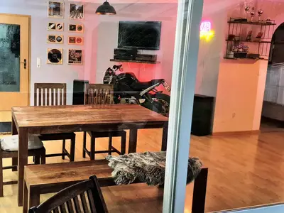 Wohnbereich