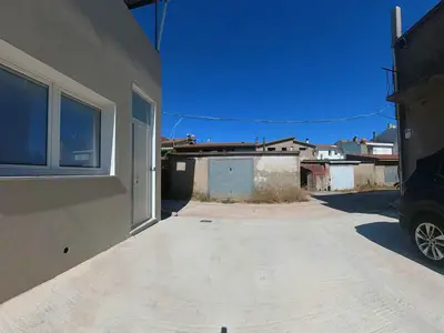 Ferienwohnung für 3 Personen (56 m²) in Sant'Antioco 8/10