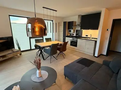 Ferienwohnung für 4 Personen (65 m²) in Zinnowitz 7/10