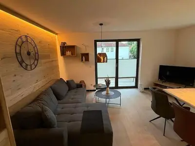 Ferienwohnung für 4 Personen (65 m²) in Zinnowitz 8/10