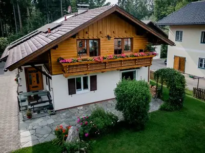 Ferienwohnung für 4 Personen (85 m²) in Abersee 3/10