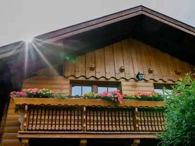 Ferienwohnung für 4 Personen (85 m²) in Abersee 5/10