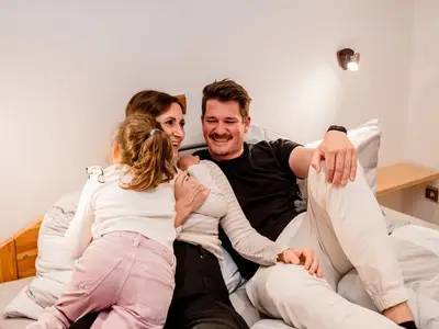 Ferienwohnung für 4 Personen (85 m²) in Abersee 6/10