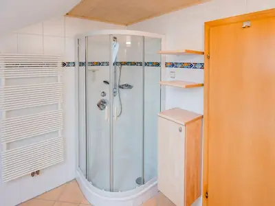 Ferienwohnung für 4 Personen (85 m²) in Abersee 7/10