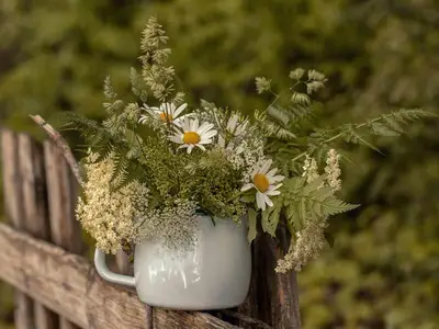 Ferienwohnung für 2 Personen (60 m²) in Obermaiselstein 1/7