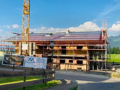 Ferienwohnung für 2 Personen (60 m²) in Obermaiselstein 6/7