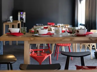 DiningRoom