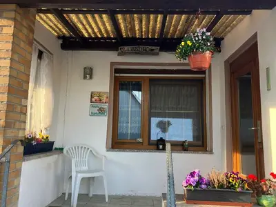 Ferienwohnung für 3 Personen (70 m²) in Lossatal 1/10