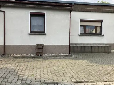 Ferienwohnung für 3 Personen (70 m²) in Lossatal 2/10