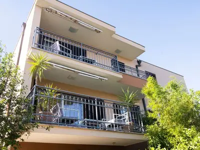Ferienwohnung für 8 Personen in Kastel Stafilic 2/10