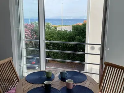 Ferienwohnung für 6 Personen in Supetar 4/10