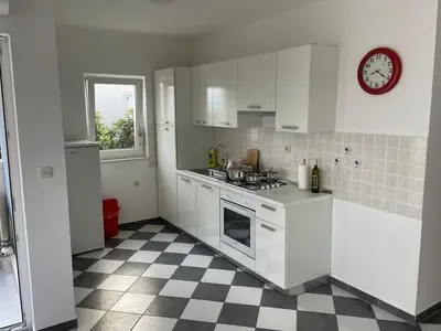 Ferienwohnung für 6 Personen in Supetar 5/10