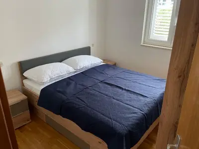 Ferienwohnung für 6 Personen in Supetar 6/10