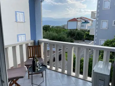 Ferienwohnung für 6 Personen in Supetar 10/10