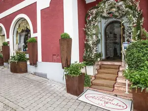 Ferienwohnung für 2 Personen (35 m²) in Markt