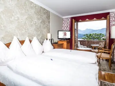 Ferienwohnung für 2 Personen (35 m²) in Markt 2/10