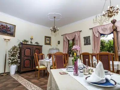 Ferienwohnung für 2 Personen (35 m²) in Markt 3/10