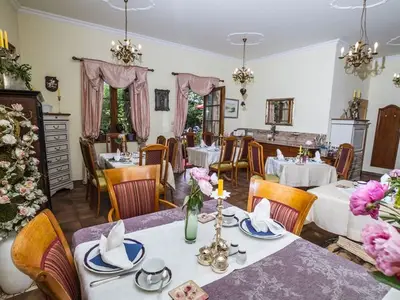 Ferienwohnung für 2 Personen (35 m²) in Markt 4/10