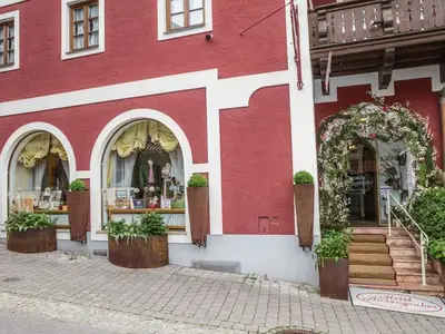 Ferienwohnung für 2 Personen (35 m²) in Markt 7/10