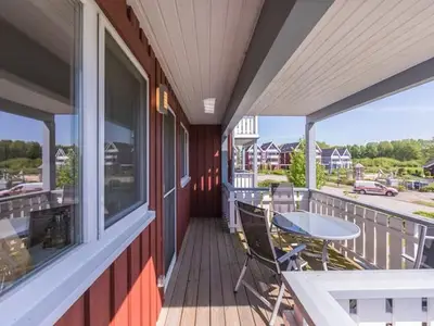 Ferienwohnung für 2 Personen (64 m²) in Rechlin Nord 3/9