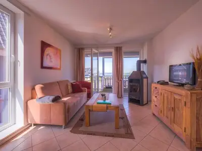 Ferienwohnung für 2 Personen (64 m²) in Rechlin Nord 4/9