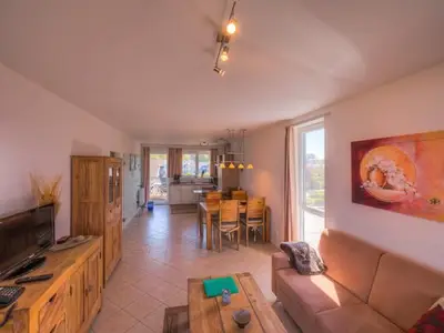 Ferienwohnung für 2 Personen (64 m²) in Rechlin Nord 5/9