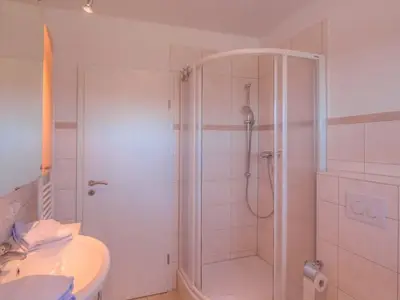 Ferienwohnung für 2 Personen (64 m²) in Rechlin Nord 9/9