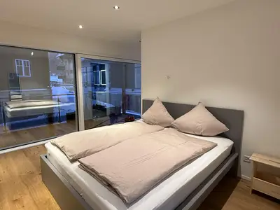 Schlafzimmer 2