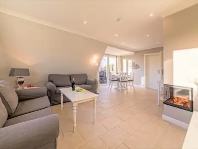 Ferienwohnung für 4 Personen (80 m²) in Morsum (Sylt) 1/10