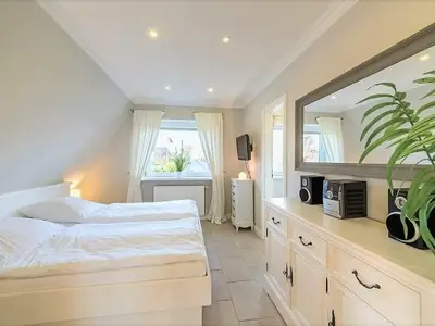 Ferienwohnung für 4 Personen (80 m²) in Morsum (Sylt) 3/10