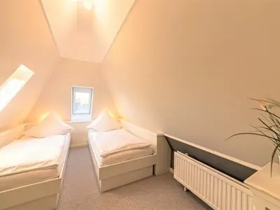 Ferienwohnung für 4 Personen (80 m²) in Morsum (Sylt) 5/10