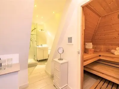 Ferienwohnung für 4 Personen (80 m²) in Morsum (Sylt) 9/10