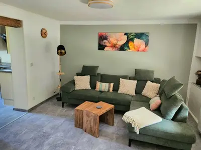 Ferienwohnung für 4 Personen (65 m²) in Steinberg-Deckenhardt 5/10