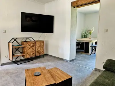 Ferienwohnung für 4 Personen (65 m²) in Steinberg-Deckenhardt 6/10