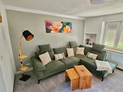 Ferienwohnung für 4 Personen (65 m²) in Steinberg-Deckenhardt 8/10