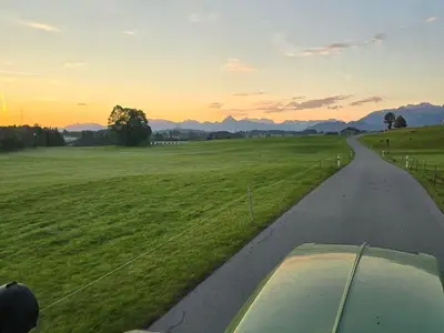 Ferienwohnung für 6 Personen (60 m²) in Oy-Mittelberg 10/10