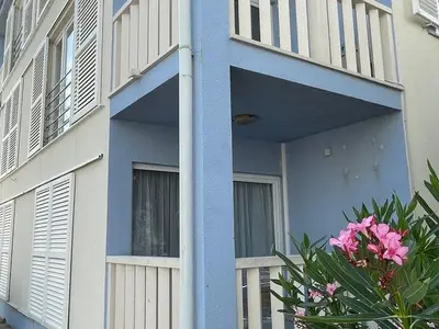 Ferienwohnung für 6 Personen in Supetar 1/10