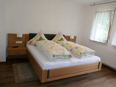 BEDROOM, INSIDE